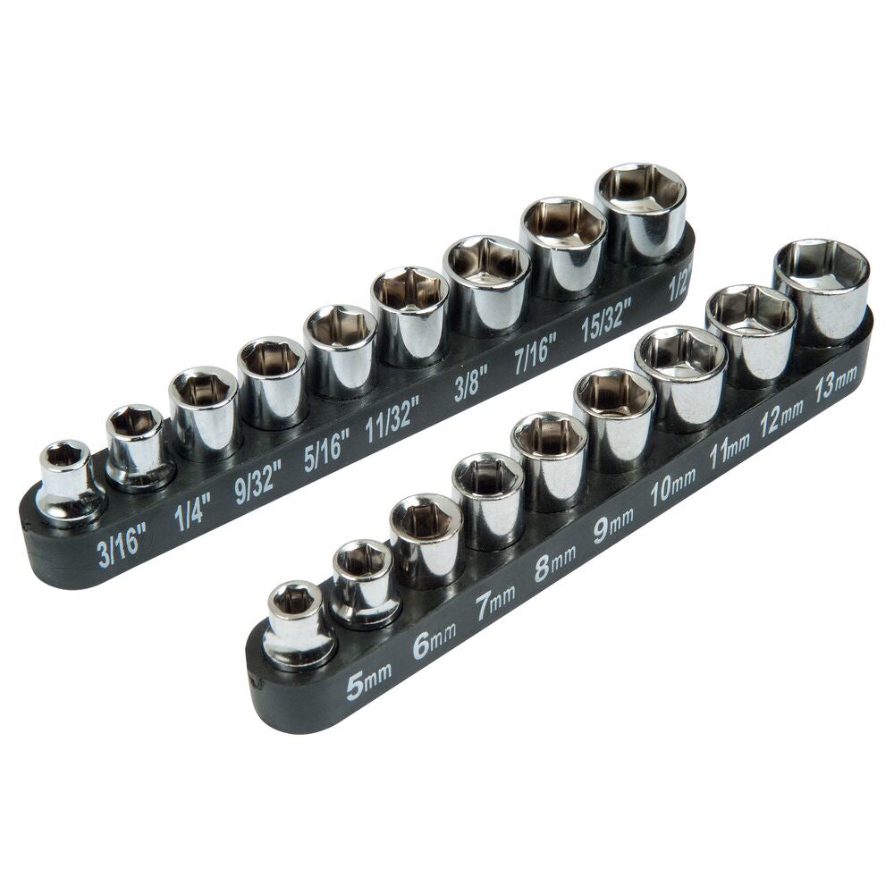 Cumpara acum Set de insurubat, 48 de piese + geanta textila, Stanley STHT0-70887 de la Mesterul Minune
