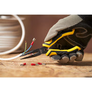 Stanley STHT0-74364, cleste dynagrip combinat, cu varf lung, 200 mm, blister