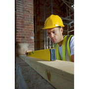 Stanley STHT1-43103, nivela classic, 60 cm, 2 fiole