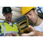 Nivela classic, Stanley STHT1-43106, 120 cm, 3 fiole