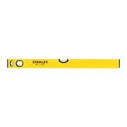 Stanley STHT1-43104, nivela classic, 80 cm, 2 fiole 