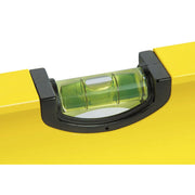 Cumpara acum nivela classic, 80 cm, 2 fiole, Stanley STHT1-43104 de la Mesterul Minune