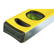 Cumpara acum nivela classic, 80 cm, 2 fiole, Stanley STHT1-43104 de la Mesterul Minune