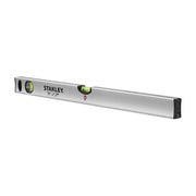 Cumpara acum nivela magnetica classic, 60 cm, 2 fiole, Stanley STHT1-43111 de la Mesterul Minune