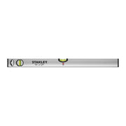 Nivela magnetica classic, Stanley STHT1-43114, 120 cm, 3 fiole