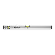 Stanley STHT1-43112, nivela magnetica classic, 80 cm, 2 fiole