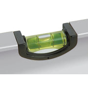 Cumpara acum nivela magnetica classic, 60 cm, 2 fiole, Stanley STHT1-43111 de la Mesterul Minune