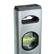 Stanley STHT1-43112, nivela magnetica classic, 80 cm, 2 fiole