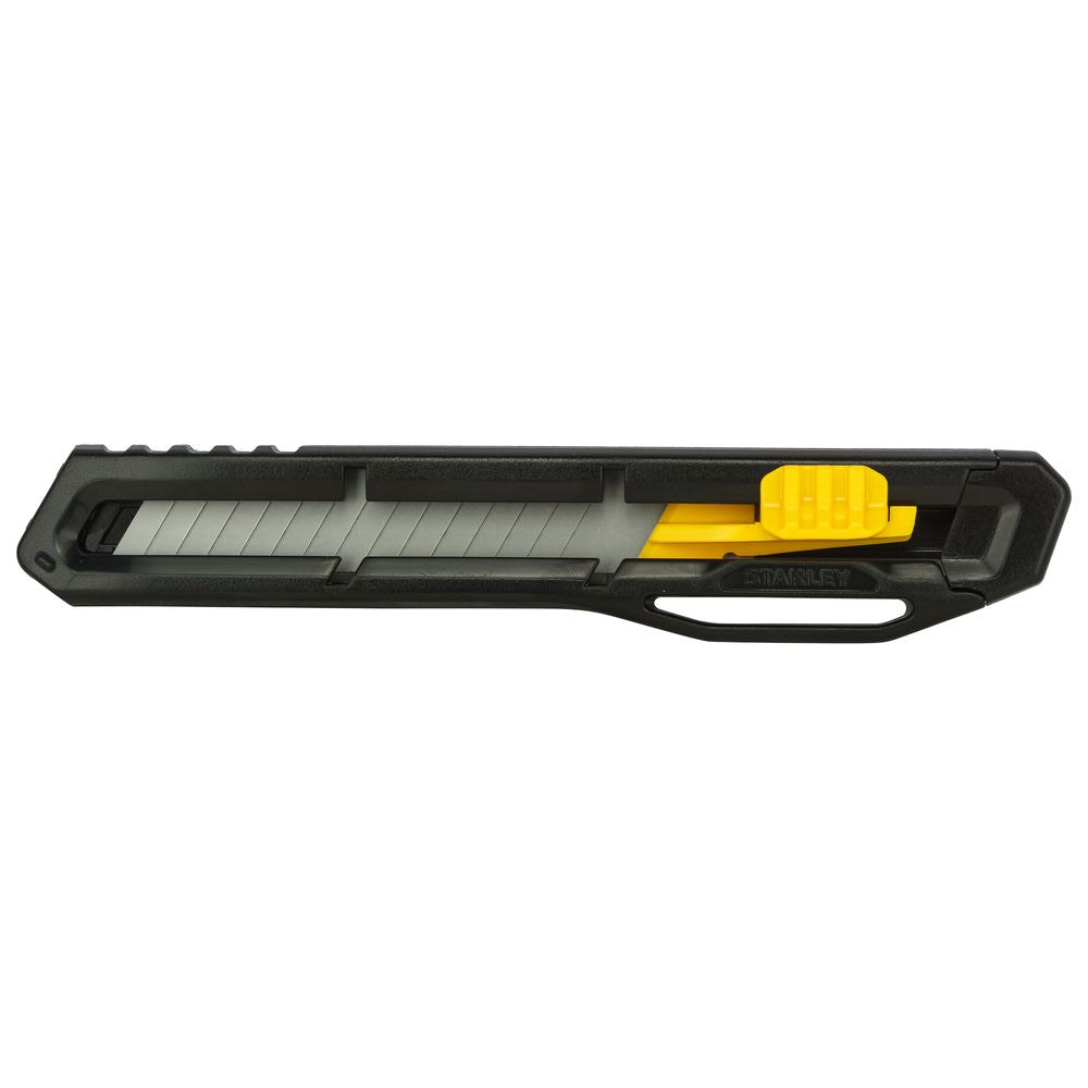 Cumpara acum Cutter Snapoff cu lama segmentata, 175mm + o lama segmentata 18mm de la Mesterul Minune