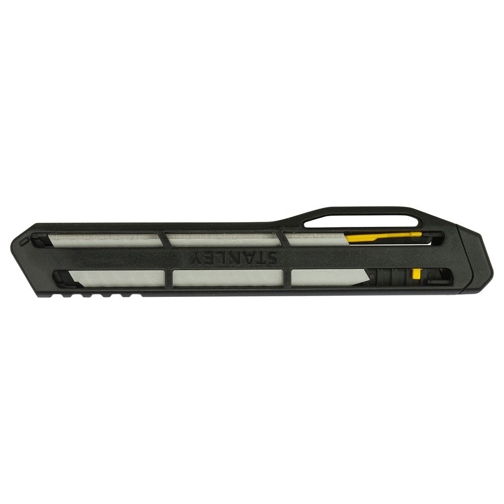 Cumpara acum Cutter Snapoff cu lama segmentata, 175mm + o lama segmentata 18mm de la Mesterul Minune