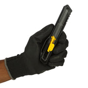 Cumpara acum Cutter Snapoff cu lama segmentata, 175mm + o lama segmentata 18mm de la Mesterul Minune