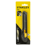 Cumpara acum Cutter Snapoff cu lama segmentata, 175mm + o lama segmentata 18mm de la Mesterul Minune