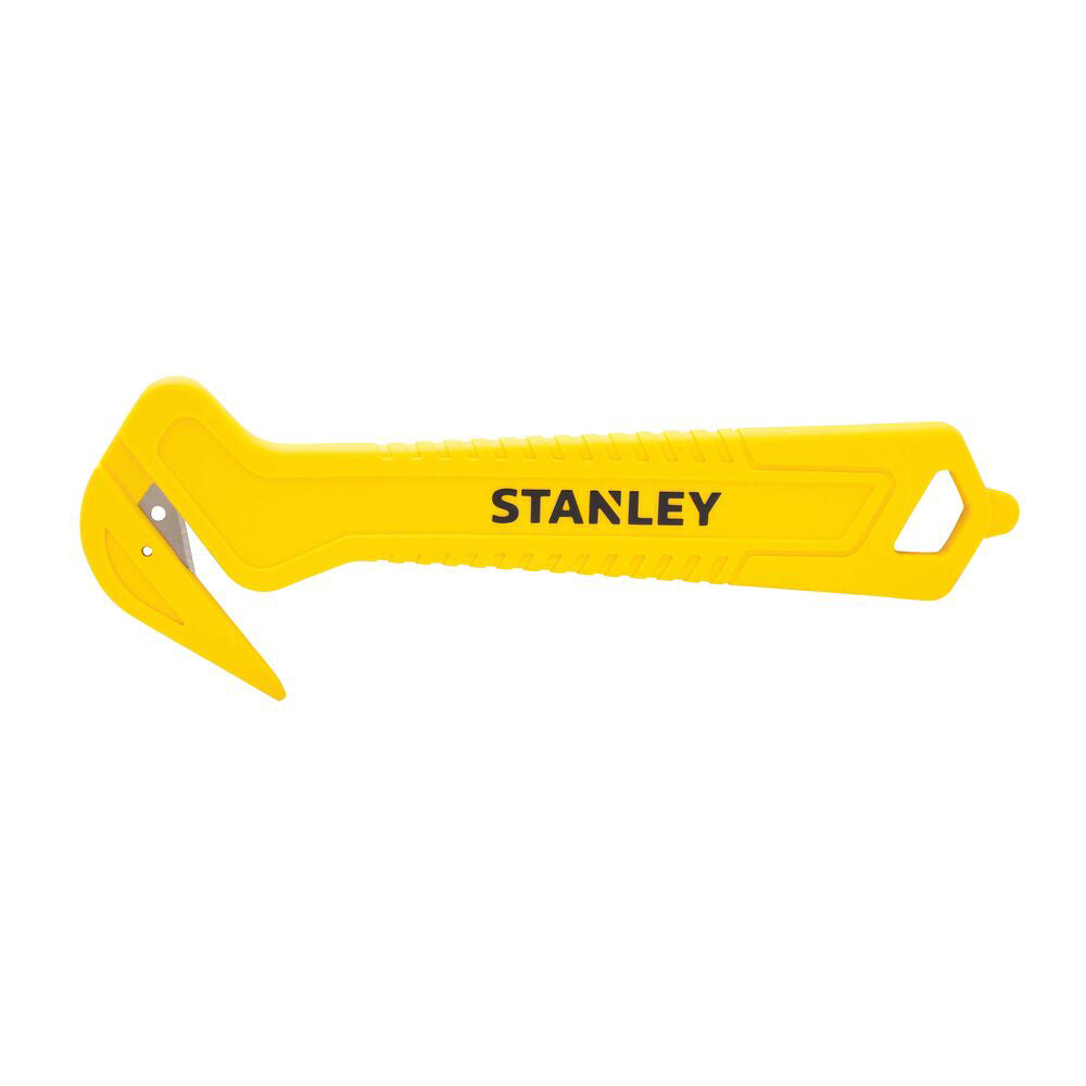 Stanley STHT10355-1, Set 10 bucati cutter pentru carton, lama tip carlig