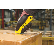 Stanley STHT10355-1, Set 10 bucati cutter pentru carton, lama tip carlig