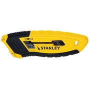 Stanley STHT10432-0, Cutter compact cu lama retractabila, 135mm + o lama trapezoidala 62mm
