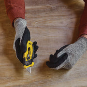 Stanley STHT10432-0, Cutter compact cu lama retractabila, 135mm + o lama trapezoidala 62mm