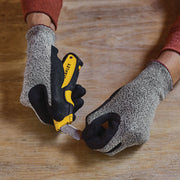 Stanley STHT10479-0, Cutter Premium cu lama retractabila, 175mm + 3 lame trapezoidale 62mm