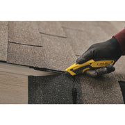 Stanley STHT10479-0, Cutter Premium cu lama retractabila, 175mm + 3 lame trapezoidale 62mm