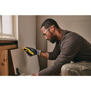 Stanley STHT10479-0, Cutter Premium cu lama retractabila, 175mm + 3 lame trapezoidale 62mm