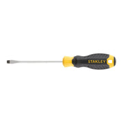 Stanley STHT16146-0, surubelnita Cushion Grip cu varful drept si lungimea tijei de 100mm, 5.5x0.8mm