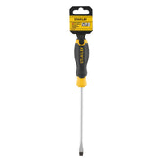 Stanley STHT16148-0, surubelnita Cushion Grip cu varful drept si lungimea tijei de 150mm, 6.5x1.2mm