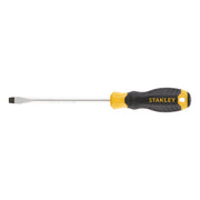 Stanley STHT16149-0, surubelnita Cushion Grip cu varful drept si lungimea tijei de 150mm, 8.0x1.2mm