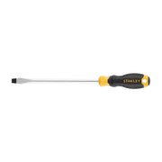 Stanley STHT16150-0, surubelnita Cushion Grip cu varful drept si lungimea tijei de 200mm, 10x1.6mm