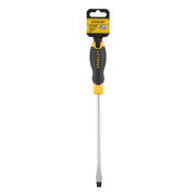 Stanley STHT16150-0, surubelnita Cushion Grip cu varful drept si lungimea tijei de 200mm, 10x1.6mm