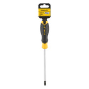 Stanley STHT16159-0, surubelnita Cushion Grip cu varful cruce PH3 si lungimea tijei de 150mm, PH3x150