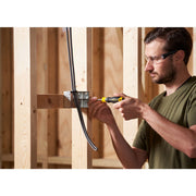 Stanley STHT16159-0, surubelnita Cushion Grip cu varful cruce PH3 si lungimea tijei de 150mm, PH3x150