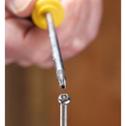 Cumpara acum surubelnita Cushion Grip cu varf TORX TTX27 si lungimea tijei de de la Mesterul Minune