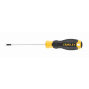 Stanley STHT16195-0, surubelnita Cushion Grip cu varful drept si lungimea tijei de 100mm, 4x100mm