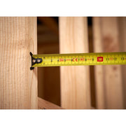 Stanley STHT37230-0, Ruleta 3m CONTROL-LOCK™, BladeArmor®, protectie din cauciuc, carlig muti-prindere, 3m x 19mm