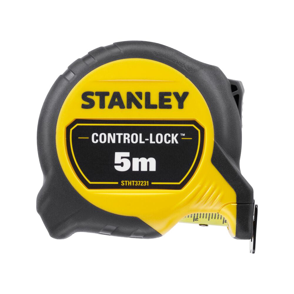 Cumpara acum Ruleta 5m CONTROL-LOCK™, BladeArmor®, protectie din cauciuc, frana de de la Mesterul Minune