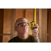 Stanley STHT37232-0, Ruleta 8m CONTROL-LOCK™, BladeArmor®, protectie din cauciuc, frana de deget, magnet detasabil, rupere la 3.5m, tru-zero, 8m x 25mm