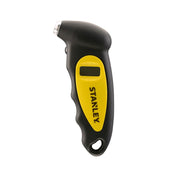 Cumpara acum manometru digital presiune anvelope, precizie 0.01, maner ergonomic de la Mesterul Minune