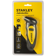Stanley STHT80874-0, manometru digital presiune anvelope, precizie 0.01, maner ergonomic, psi, bar, kgfcm2 sau kpa, 3-150 PSI, 0.2-10.3 Bar