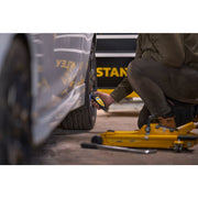 Stanley STHT80874-0, manometru digital presiune anvelope, precizie 0.01, maner ergonomic, psi, bar, kgfcm2 sau kpa, 3-150 PSI, 0.2-10.3 Bar