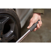 Stanley STHT80890-0, cheie telescopica pentru roti, include doua tubulare 17-19mm si 21-23mm, max. 46cm