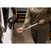 Stanley STHT80890-0, cheie telescopica pentru roti, include doua tubulare 17-19mm si 21-23mm, max. 46cm