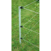 Stâlp metalic NEXON Multi Post – 165 cm
