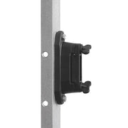 Stâlp metalic NEXON Multi Post – 165 cm
