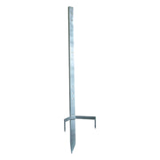 Stâlp metalic NEXON Multi Post – 165 cm