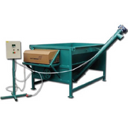 Snec de alimentare cu buncar STP-1500