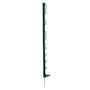 Stalpisori plastic NEXON MEDIUM pentru gard electric 100 bucati