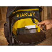Stanley STST1-72335 Rucsac pentru scule, 600 DEN, comp. laptop, 35 x 47.5 x 18.5cm, max 15L, max 15kg