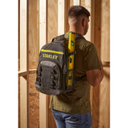 Stanley STST1-72335 Rucsac pentru scule, 600 DEN, comp. laptop, 35 x 47.5 x 18.5cm, max 15L, max 15kg