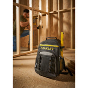 Stanley STST1-72335 Rucsac pentru scule, 600 DEN, comp. laptop, 35 x 47.5 x 18.5cm, max 15L, max 15kg
