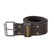 Cumpara acum curea din piele, maro inchis, 130x2.5cm, Stanley STST1-80119 de la Mesterul Minune