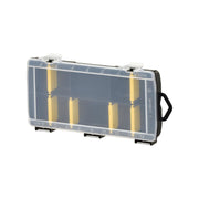 Cumpara acum Organizator accesorii cu 10 compartimente, inel de agatare, 6 de la Mesterul Minune